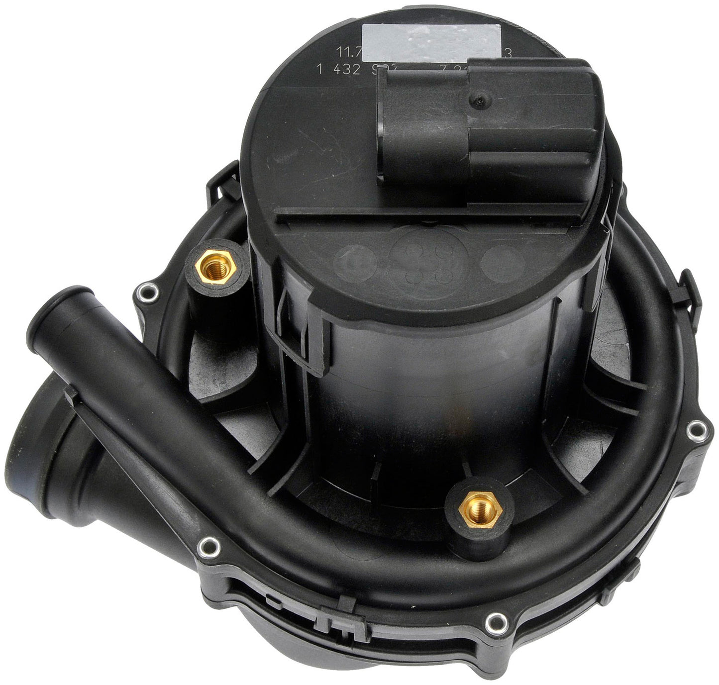 One New Secondary Air Injection Pump - Dorman# 306-037