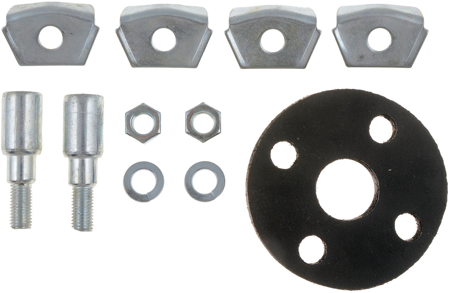 New Steering Coupling Disc Kit - Dorman 31002