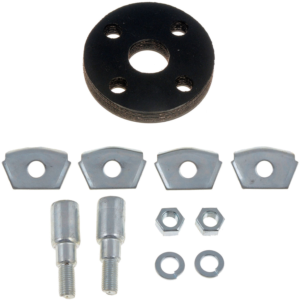 New Steering Coupling Disc Kit - Dorman 31002