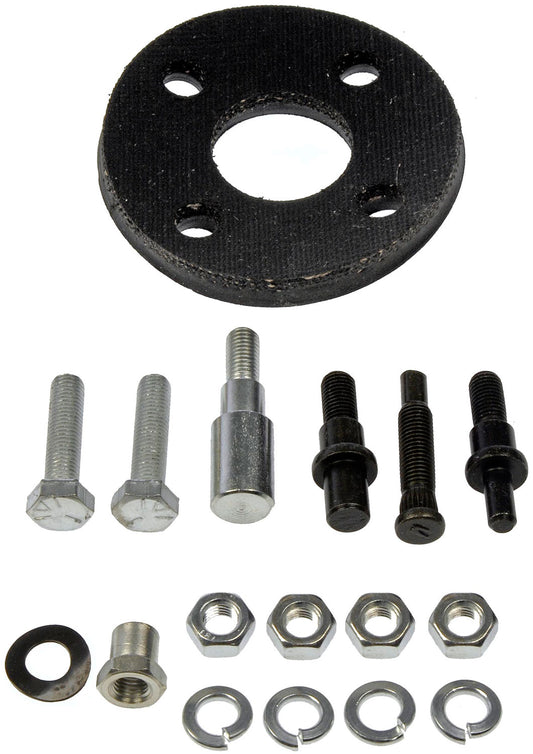 Steering Coupling Disc Kit - Dorman# 31000