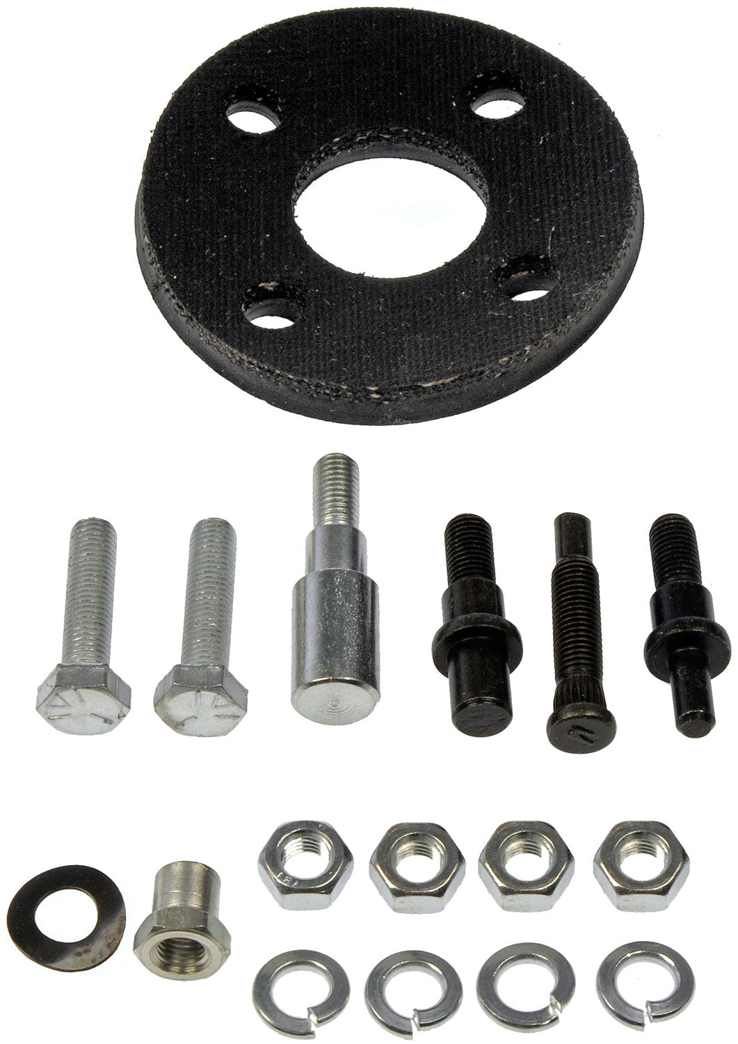 Steering Coupling Disc Kit - Dorman# 31005