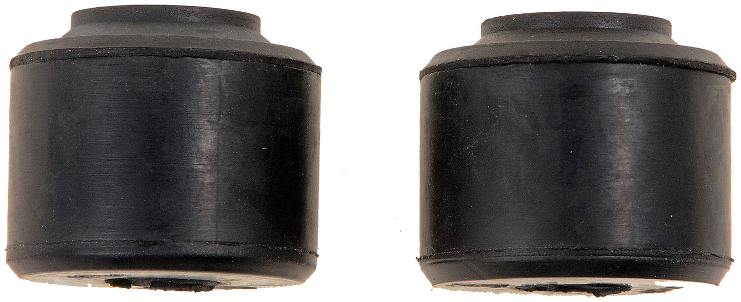 Shock Absorber/Sway Bar Bushings - .360" I.D X 1.0" O.D. X .875" - Dorman# 31012