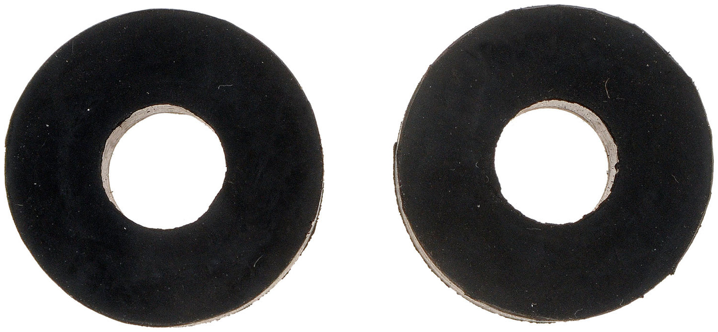 Shock Absorber Bushings - .400" I.D. X .996" O.D. X .556" - Dorman# 31016