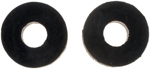 Shock Absorber Bushings - .400