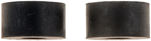Shock Absorber Bushings - .400