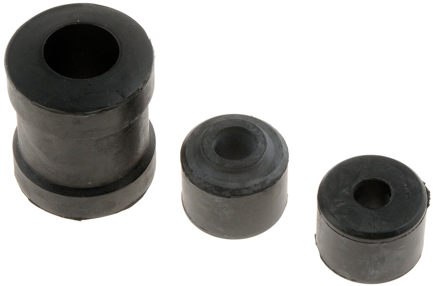 Shock Absorber And Sway Bar Bushing Assortment - Dorman# 31017