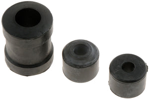 Shock Absorber And Sway Bar Bushing Assortment - Dorman# 31017