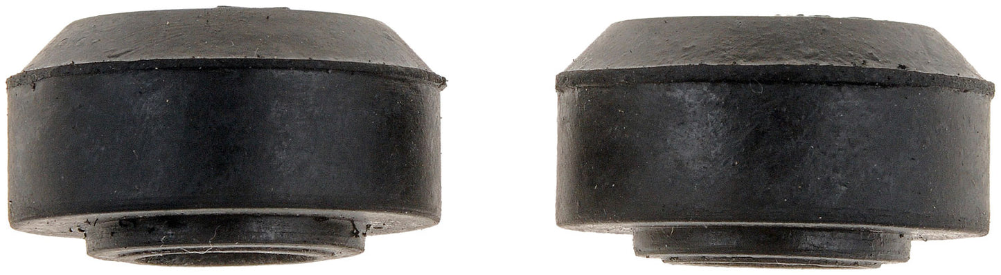 Shock Absorber Bushings - .436 In. X 1.22 In. X .665 In. - Dorman# 31018