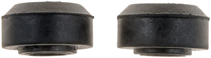 Shock Absorber Bushings - .436 In. X 1.22 In. X .665 In. - Dorman# 31018