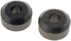 Shock Absorber Bushings - .436 In. X 1.22 In. X .665 In. - Dorman# 31018