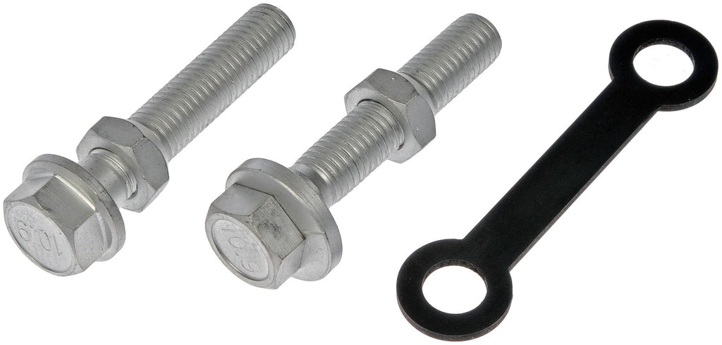 Camber Adjustment Bolt - Dorman# 31023