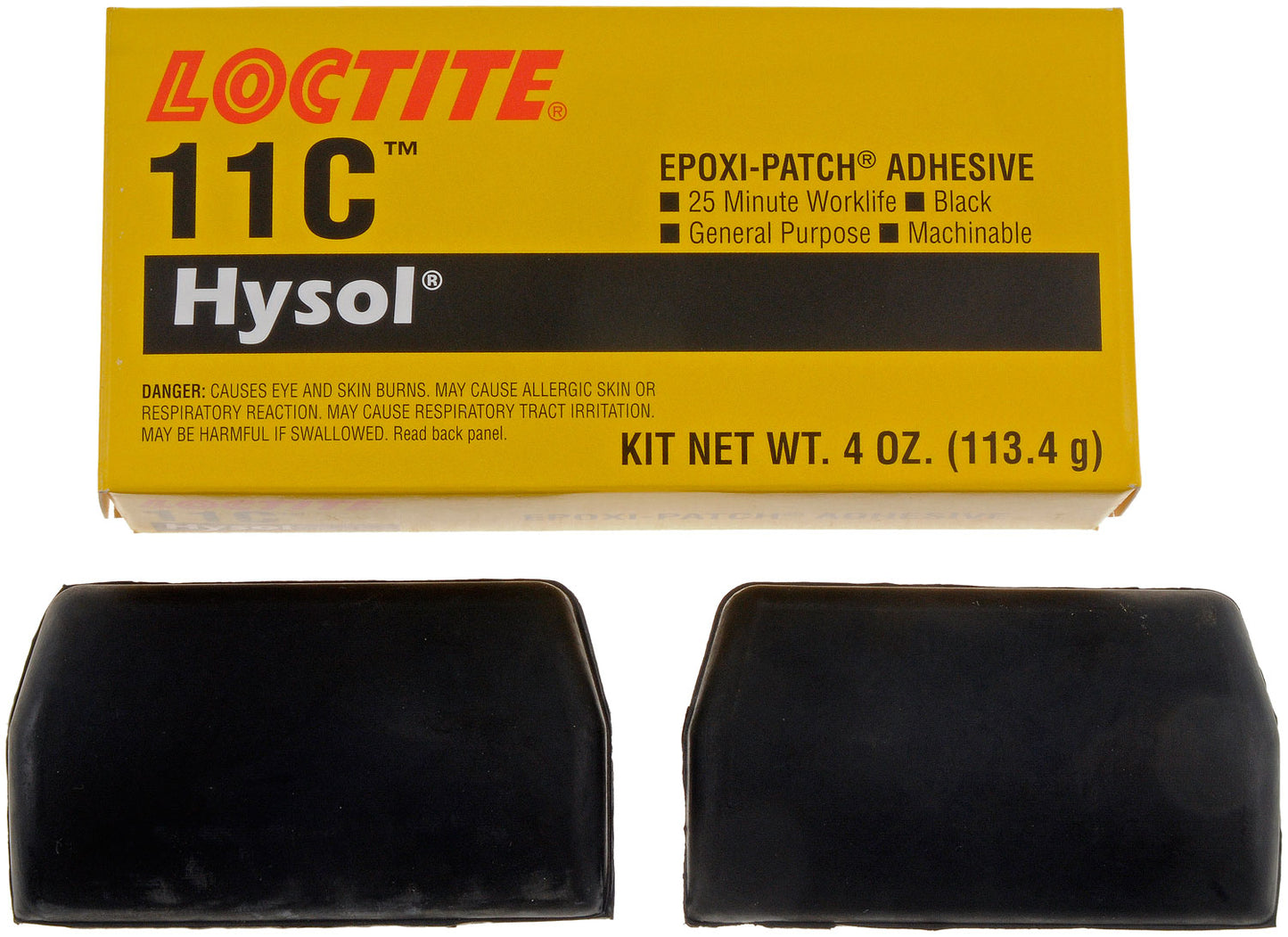 New Leaf Spring Insulator Kit - Dorman 31066