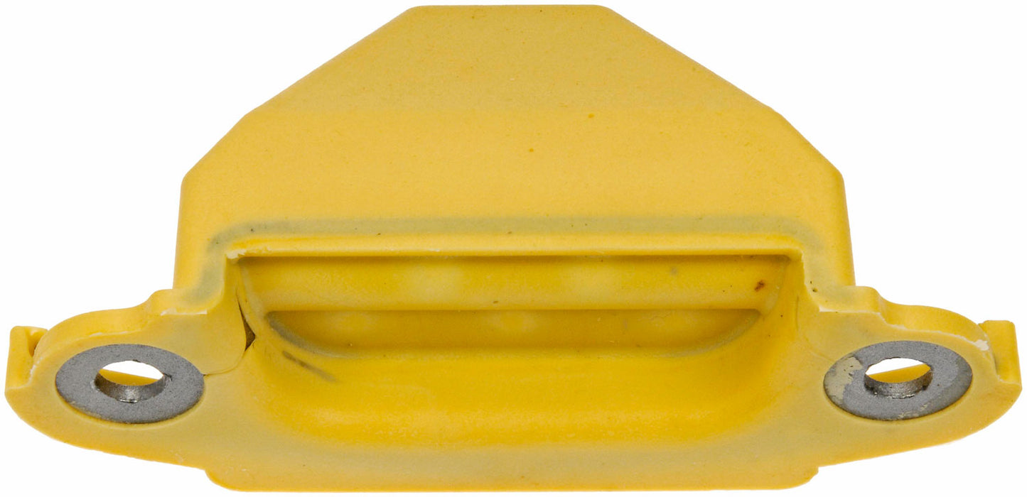 Rear Jounce Bumper Replacement - Dorman# 31068