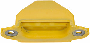 Rear Jounce Bumper Replacement - Dorman# 31068