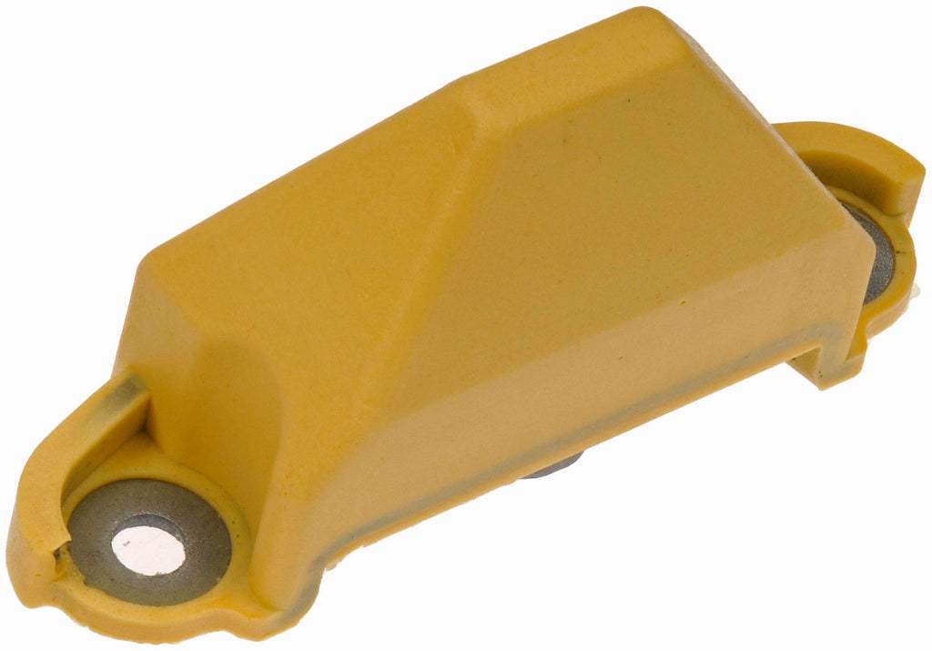 Rear Jounce Bumper Replacement - Dorman# 31068