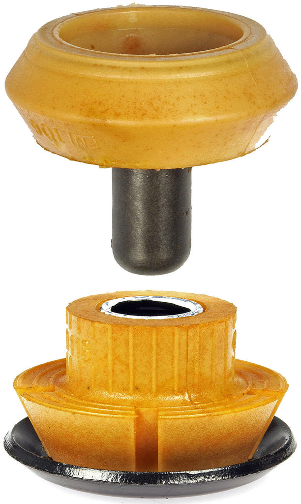 Subframe Bushing Kit Dorman 924-001 Fits95-97 Upper &Lower F or R 95-97 Chry LHS