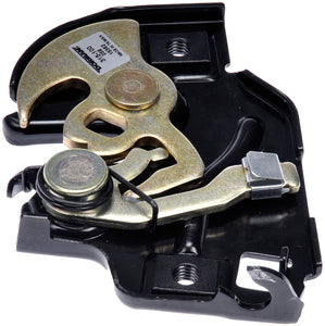 Hood Latch Assembly Dorman 315-100,16630592 Fits 82-05 Most GM Vehicles