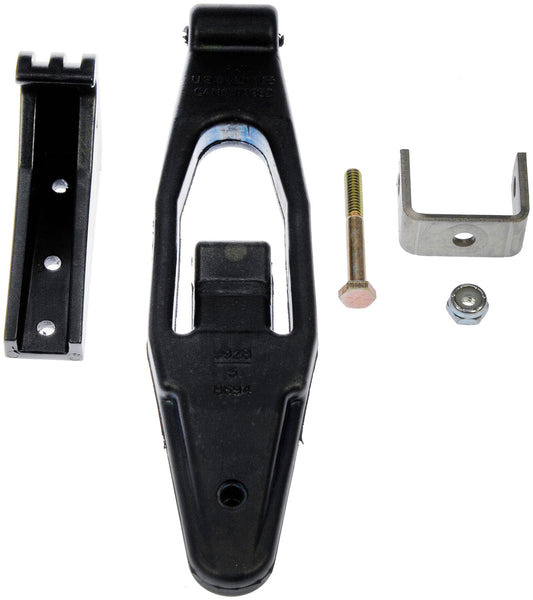 Hood Latch Kit Heavy Duty Dorman# 315-5401,63011005A Fits 1987-2010 Kenworth