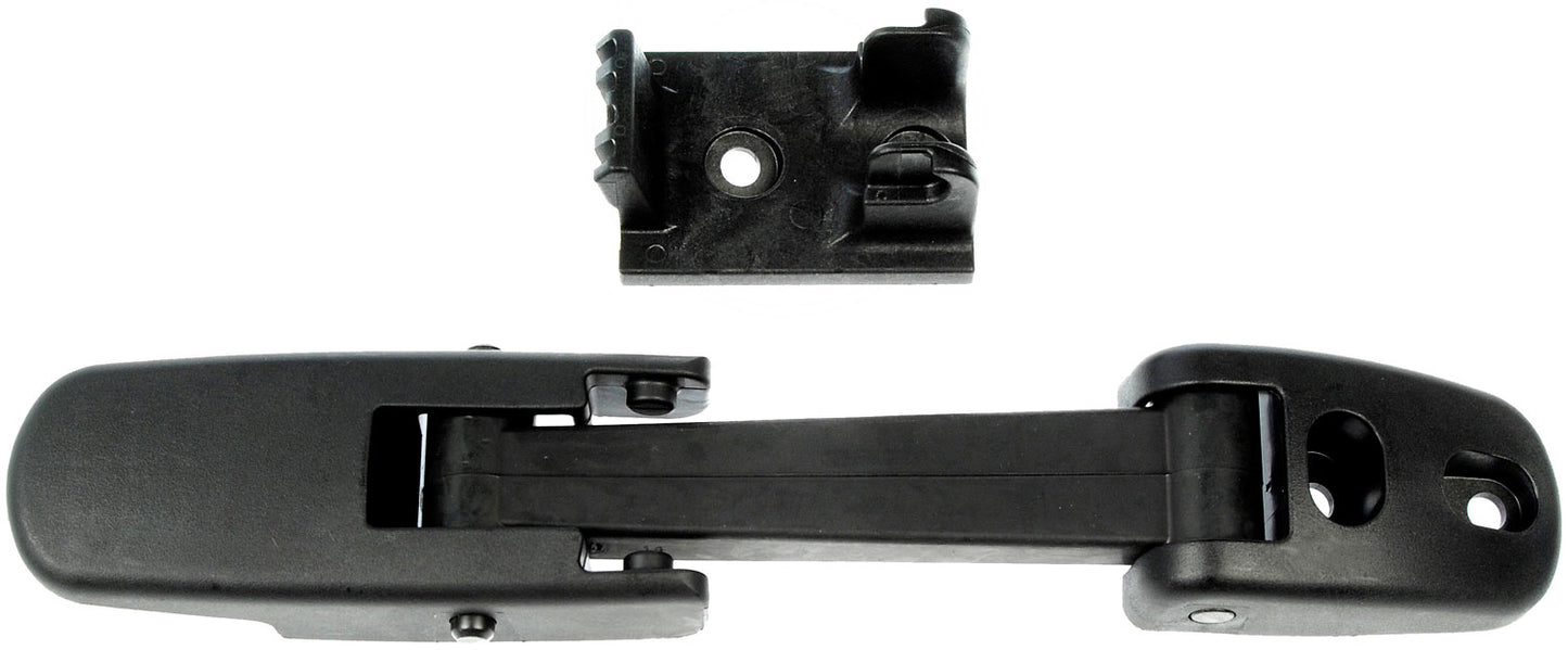 H/D Hood Latch Kit Right Dorman 315-5502,0055554 Fits 09-15 Blue Bird School Bus