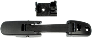 H/D Hood Latch Kit Right Dorman 315-5502,0055554 Fits 09-15 Blue Bird School Bus