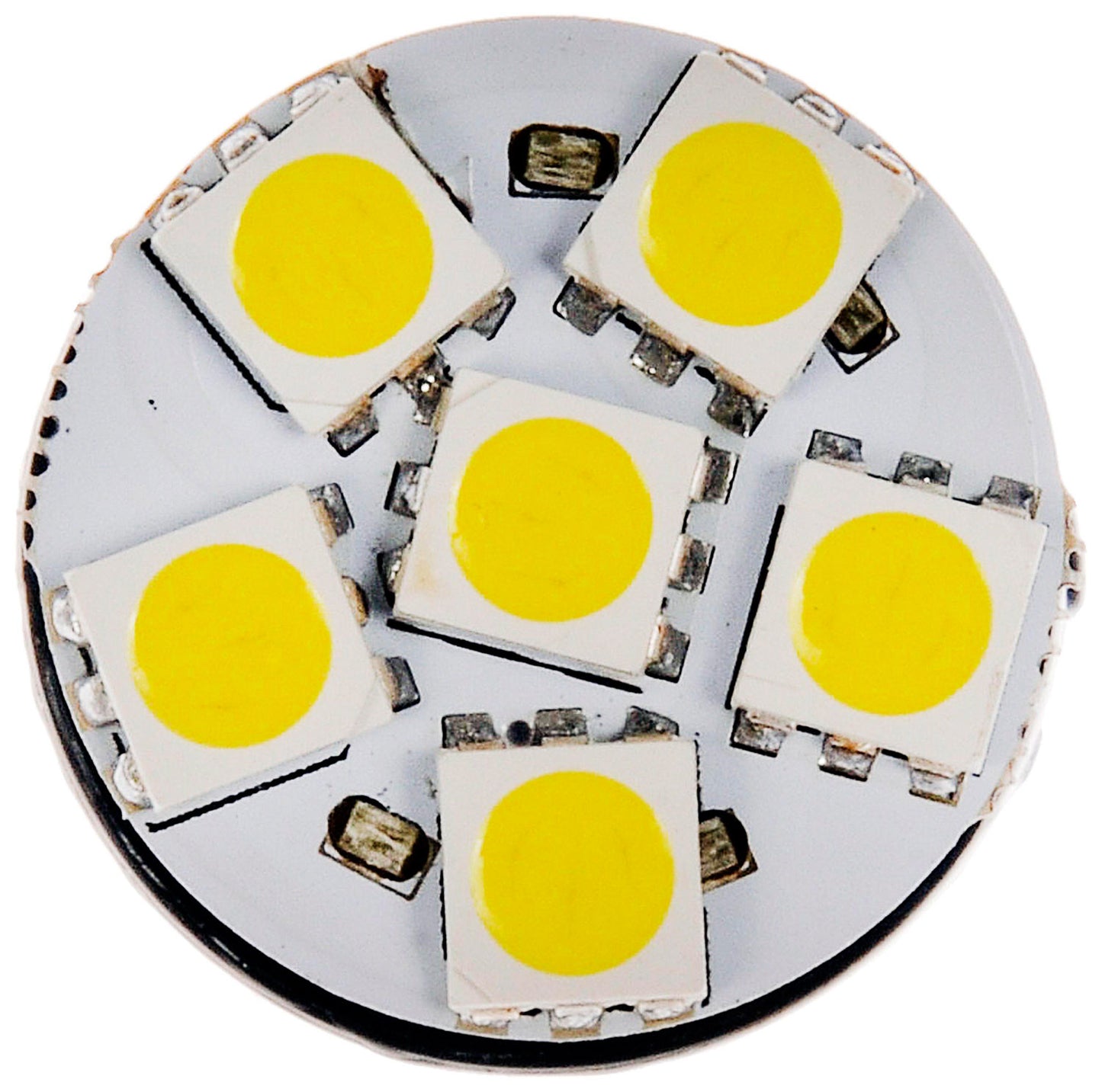 3156 White 5050SMD 20LED Bulb - Dorman# 3156W-SMD