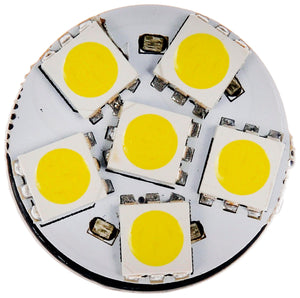3156 White 5050SMD 20LED Bulb - Dorman# 3156W-SMD