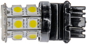 3156 White 5050SMD 20LED Bulb - Dorman# 3156W-SMD