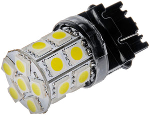 3156 White 5050SMD 20LED Bulb - Dorman# 3156W-SMD