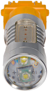 3157 White/Amber 16Watt LED Bulb - Dorman# 3157SW-HP