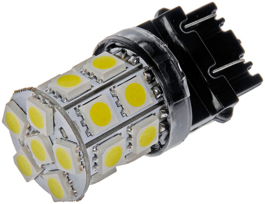 3157 White 5050SMD 20LED Bulb - Dorman# 3157W-SMD