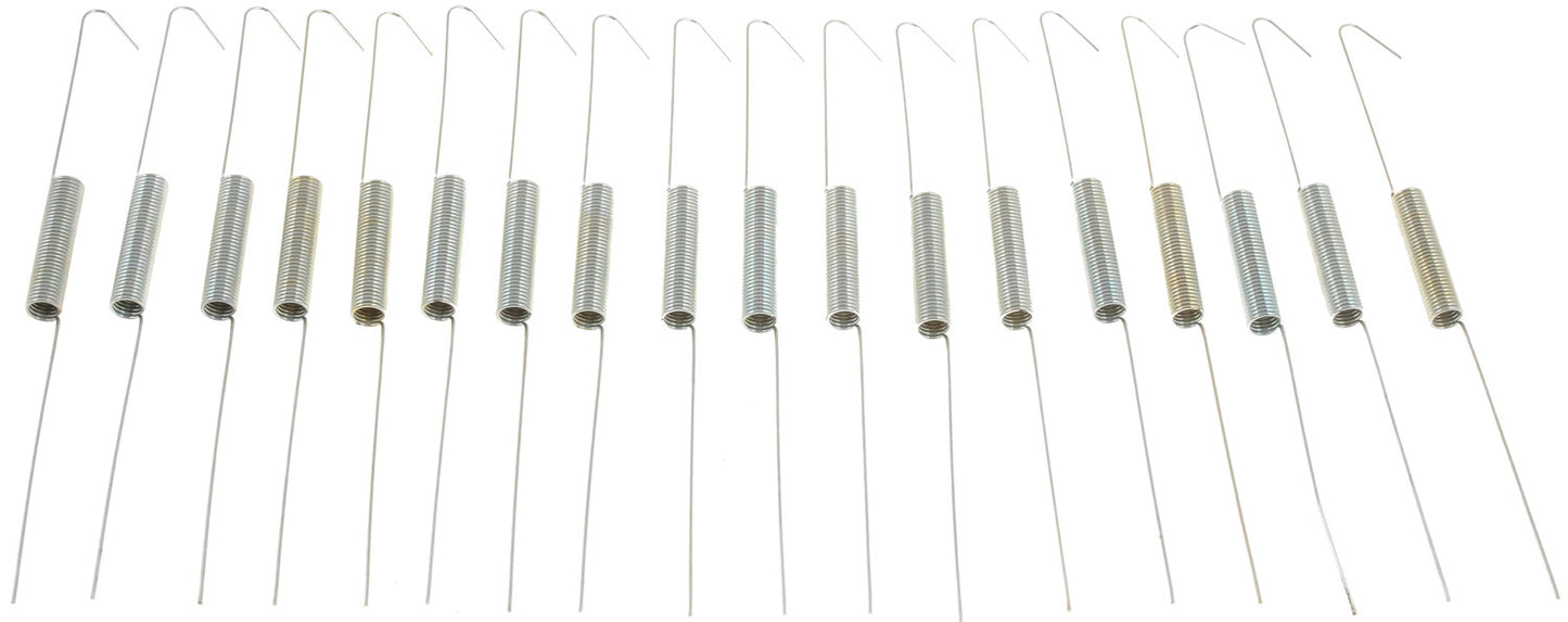 New General Spring Assortment-18 Pieces - Dorman 329013