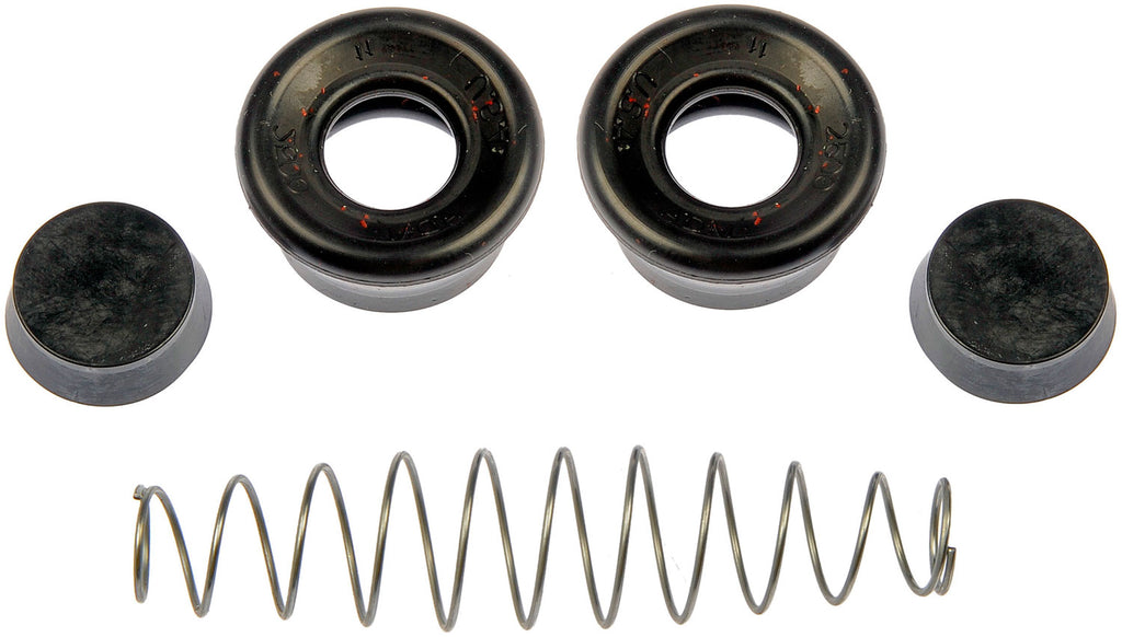 Drum Brake Wheel Cylinder Repair Kit - Dorman# 33120