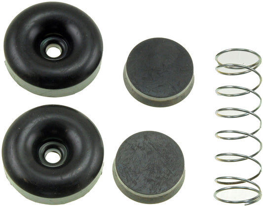 Drum Brake Wheel Cylinder Repair Kit - Dorman# 33149