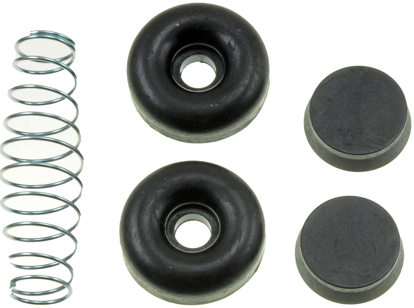 Drum Brake Wheel Cylinder Repair Kit - Dorman# 33150