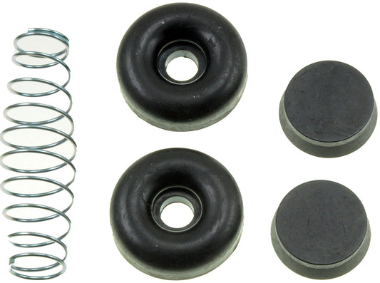 Drum Brake Wheel Cylinder Repair Kit - Dorman# 33150