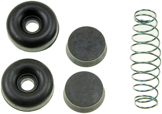 Drum Brake Wheel Cylinder Repair Kit - Dorman# 33151