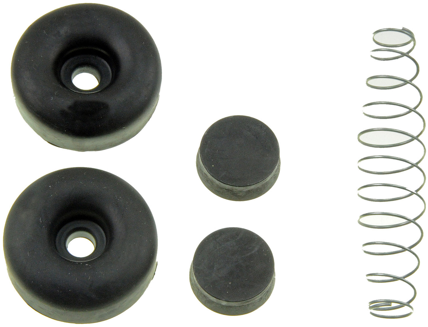 Drum Brake Wheel Cylinder Repair Kit - Dorman# 33171