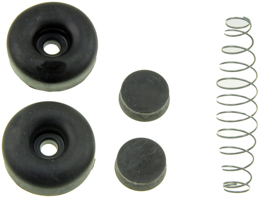 Drum Brake Wheel Cylinder Repair Kit - Dorman# 33171