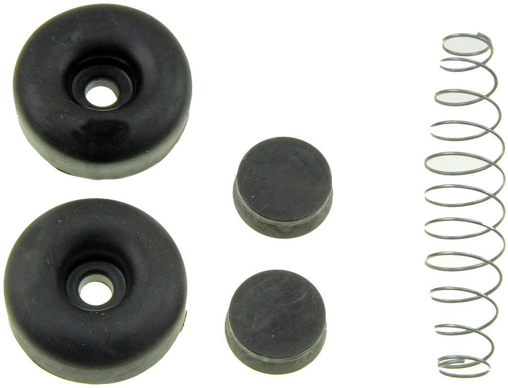 Drum Brake Wheel Cylinder Repair Kit - Dorman# 33171