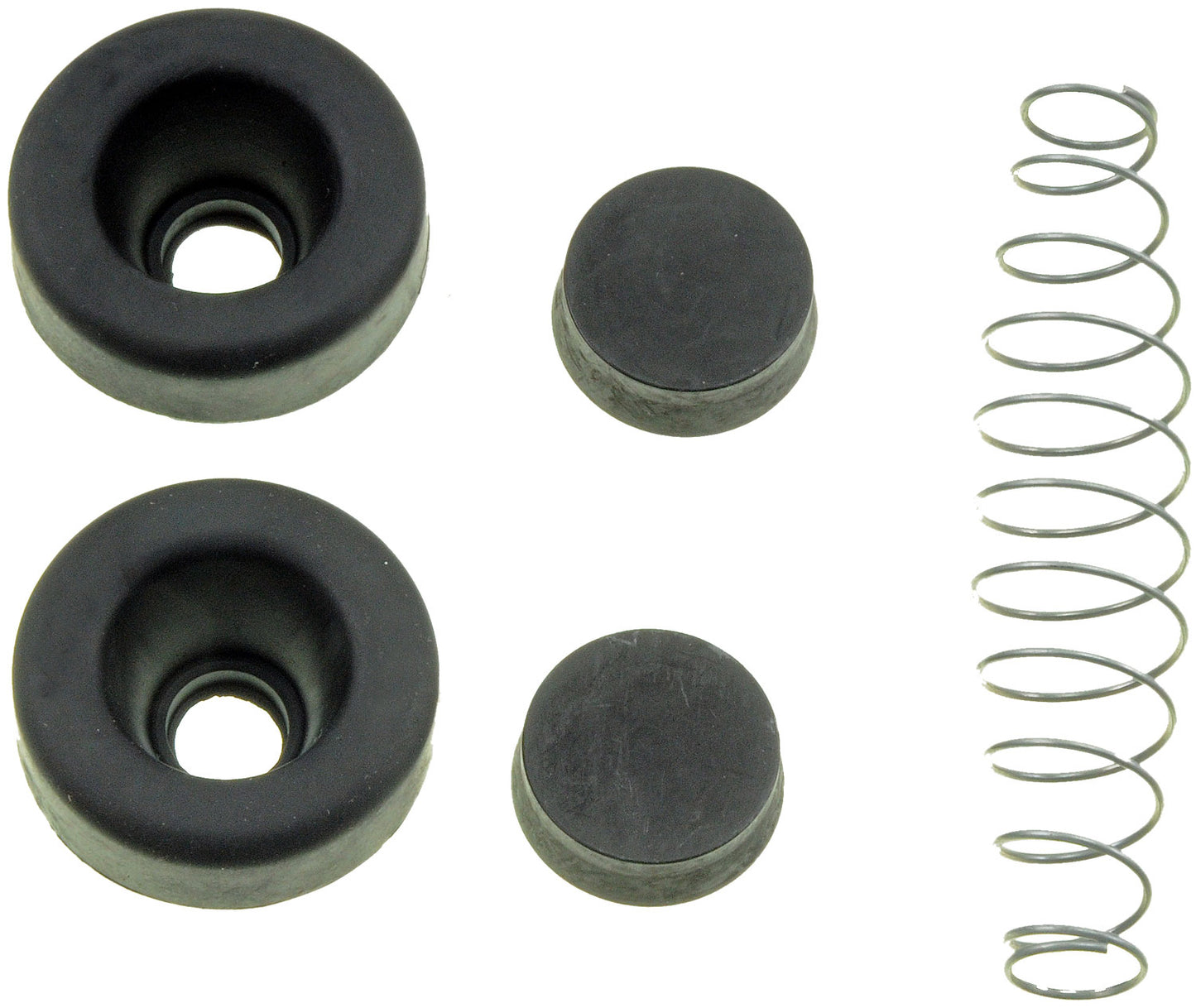 Drum Brake Wheel Cylinder Repair Kit - Dorman# 33184