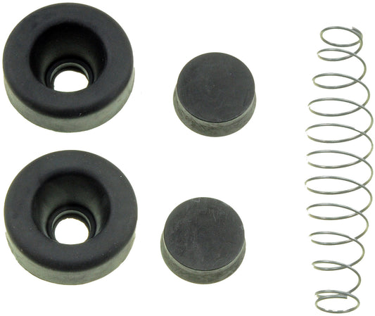 Drum Brake Wheel Cylinder Repair Kit - Dorman# 33184