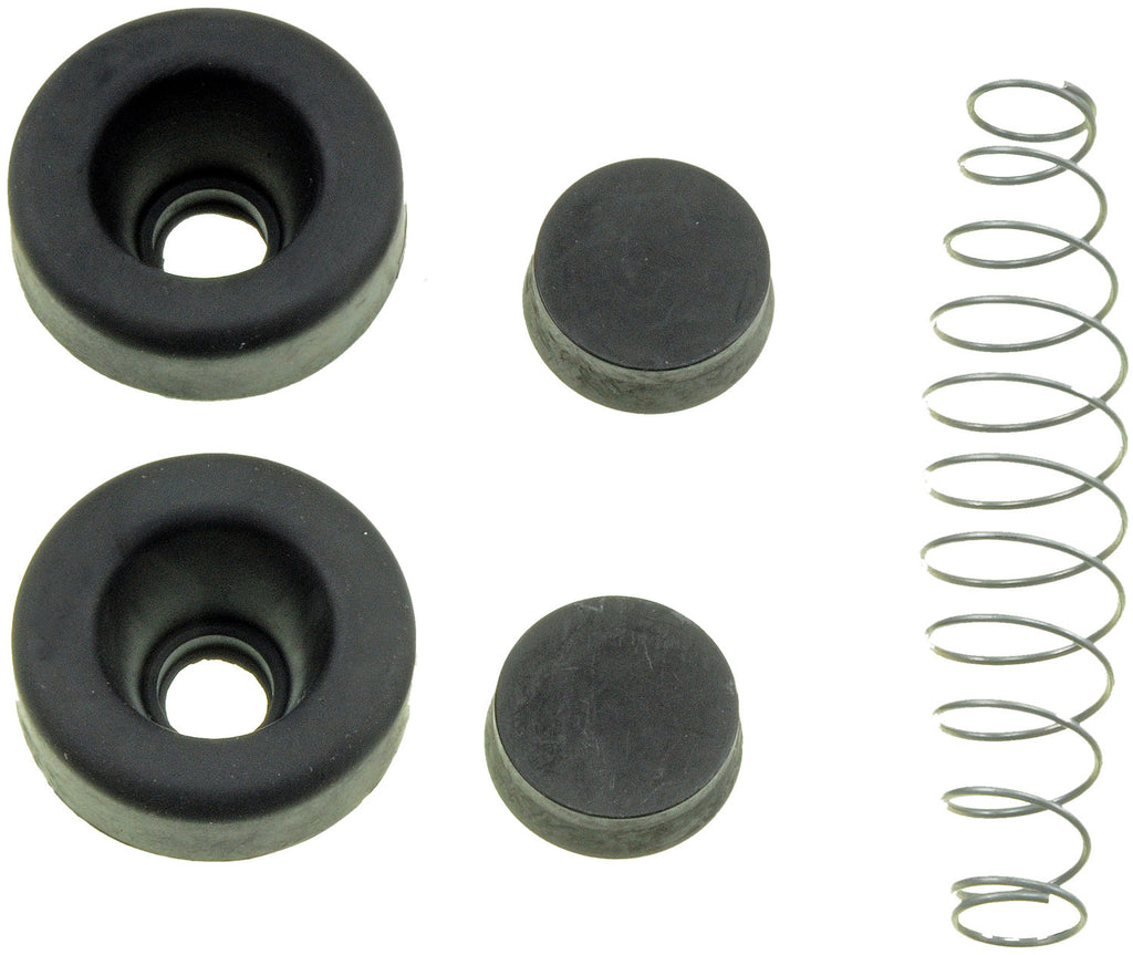 Drum Brake Wheel Cylinder Repair Kit - Dorman# 33184