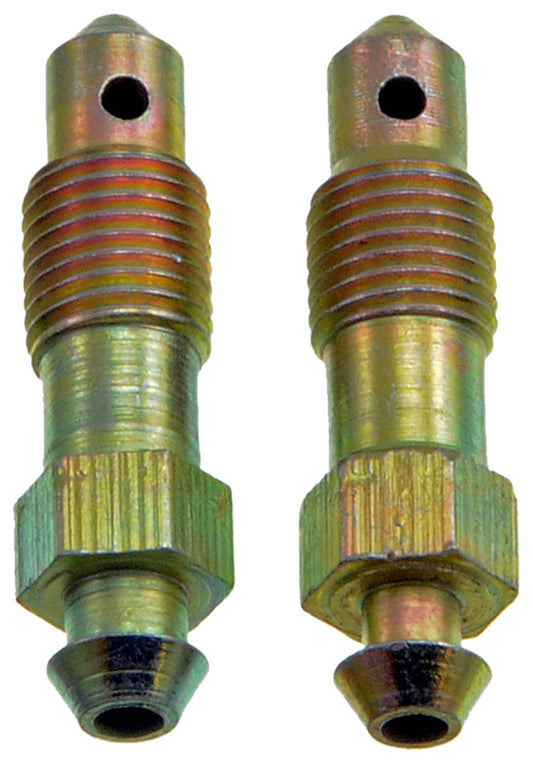 Disc Brake Bleeder Screw - Dorman# 33512