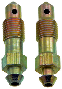Disc Brake Bleeder Screw - Dorman# 33512