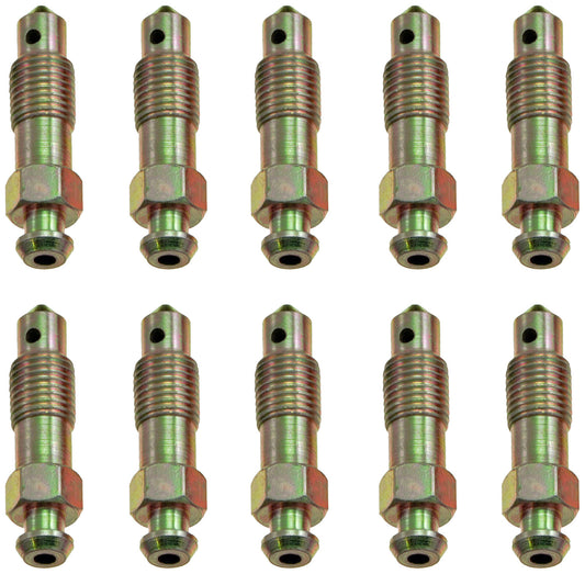 Disc Brake Bleeder Screw - Dorman# 33512-10