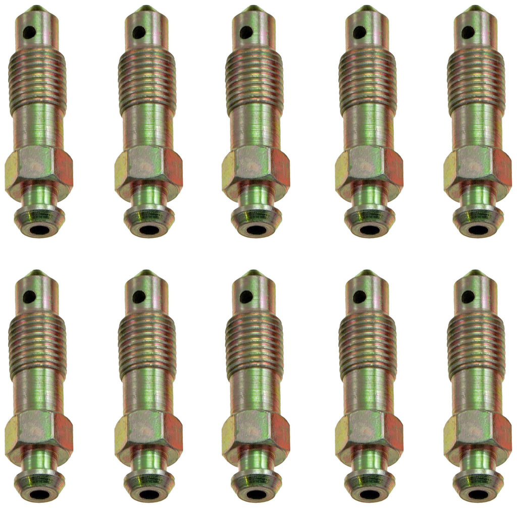 Disc Brake Bleeder Screw - Dorman# 33512-10