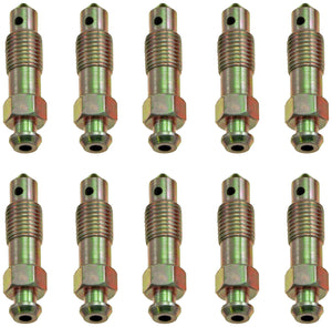 Disc Brake Bleeder Screw - Dorman# 33512-10
