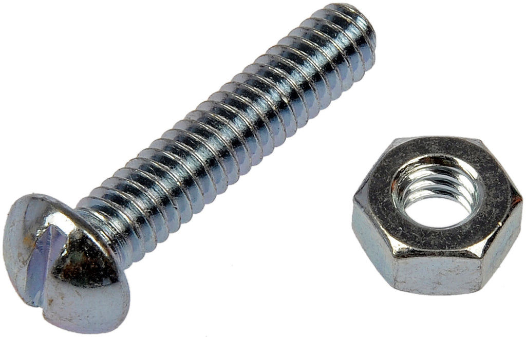 Stove Bolt (Dorman #340-712)