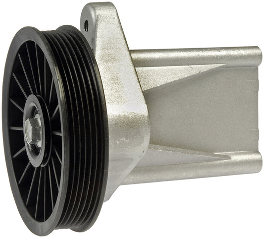 Air Conditioning Bypass Pulley (Dorman #34153)