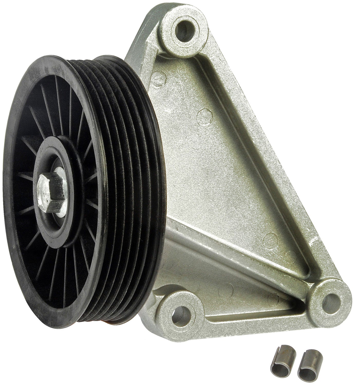 Air Conditioning Bypass Pulley (Dorman #34159)